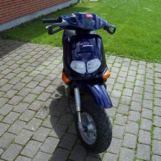 Aprilia Rally (solgt)