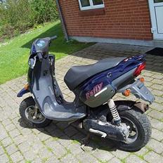 Aprilia Rally (solgt)