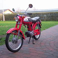Honda CD 50