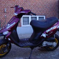 Gilera           stalker (solgt)