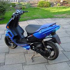 Peugeot Speedfight 2 SOLGT