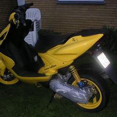 Yamaha Aerox R (SOLGT)