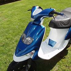 Gilera Stalker >|< ! SOLGT ! >|<