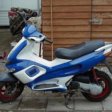 Gilera runner