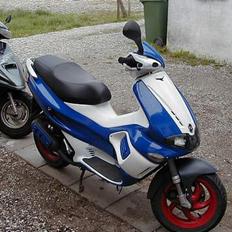 Gilera runner