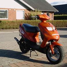 Kreidler Easy rider(Solgt)