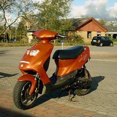 Kreidler Easy rider(Solgt)