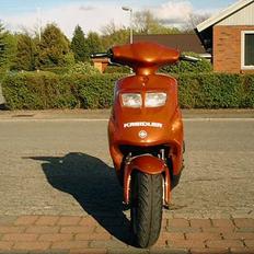 Kreidler Easy rider(Solgt)
