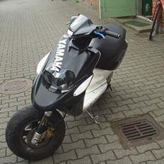 Yamaha Bws NG! (solgt)