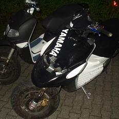 Yamaha Bws NG! (solgt)