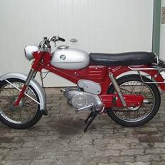 Puch VZ 50