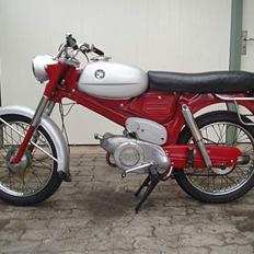 Puch VZ 50