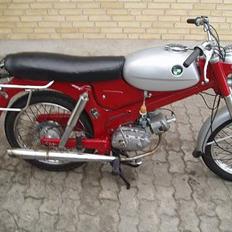 Puch VZ 50