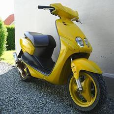 Yamaha Neos // Solgt