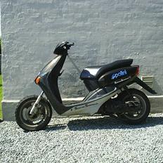 Yamaha Neos // Solgt