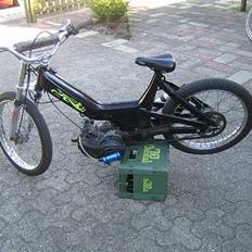 Puch Maxi Racer SOLGt