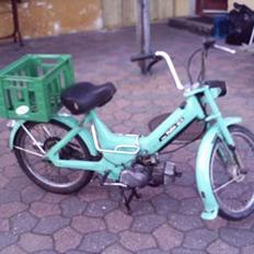 Puch Maxi  * SLOGT * 