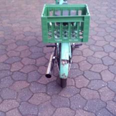 Puch Maxi  * SLOGT * 