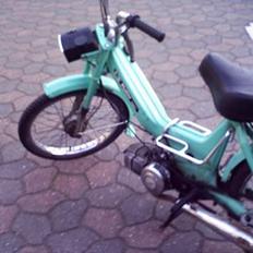 Puch Maxi  * SLOGT * 