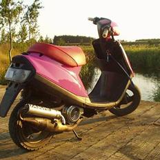 Yamaha Jog FS [solgt]