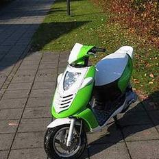 Aprilia     ¤*Kawasaki-Sonic*¤