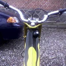 Puch maxi k --project igang--