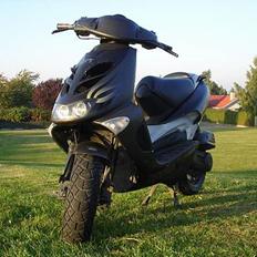 Aprilia SR50 LC $TILSALG$