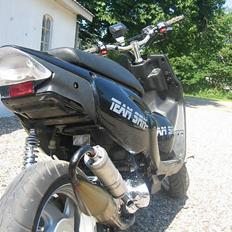 CPI popcorn - SOLGT!