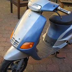 Piaggio Zip (solgt)