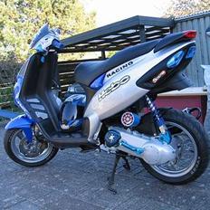 Piaggio Nrg Mc3 *SOLGT*
