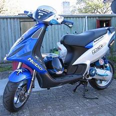 Piaggio Nrg Mc3 *SOLGT*