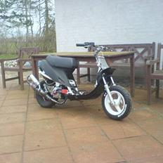 Yamaha jog STJÅLET! DUSØR GIVES!