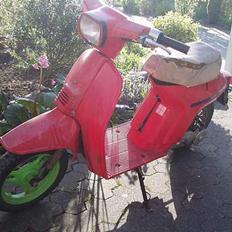 Honda Melody - Solgt