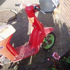 Honda Melody - Solgt