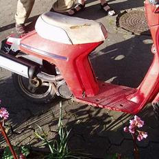 Honda Melody - Solgt