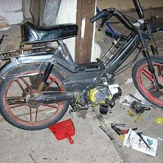 Puch Maxi kl/2gear.. #-solgt-#