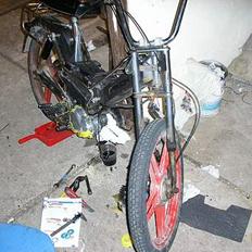 Puch Maxi kl/2gear.. #-solgt-#