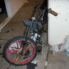 Puch Maxi kl/2gear.. #-solgt-#