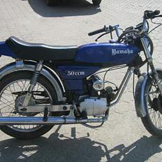 Yamaha 4G DX [kresten] [SOLGT]