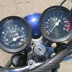 Yamaha 4G DX [kresten] [SOLGT]