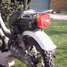 Suzuki fz50