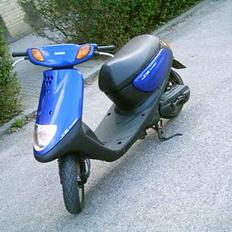 Yamaha Jog space **STJÅLET**