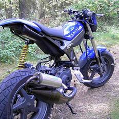 Suzuki Street Magic [Solgt]