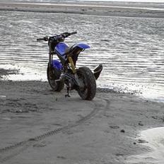 Suzuki Street Magic [Solgt]