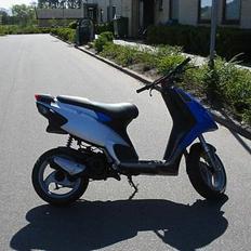 Piaggio NRG mc3 ALT FOR STANDARD!