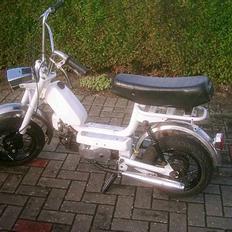 Garelli katia -{solgt}-