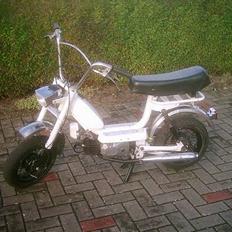 Garelli katia -{solgt}-