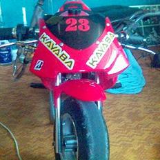 MiniBike Racing Solgt!