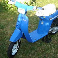 Honda Melody (SOLGT)-_- (SOLGT)