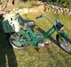 Puch maxi k Solgt.